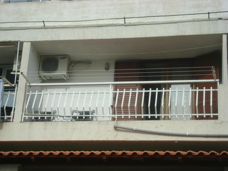 Apartment Matea Petrovac エクステリア 写真