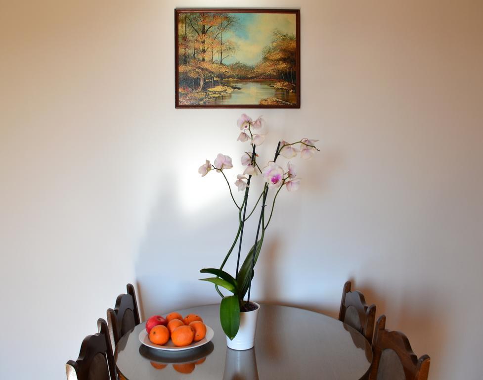 Apartment Matea Petrovac エクステリア 写真