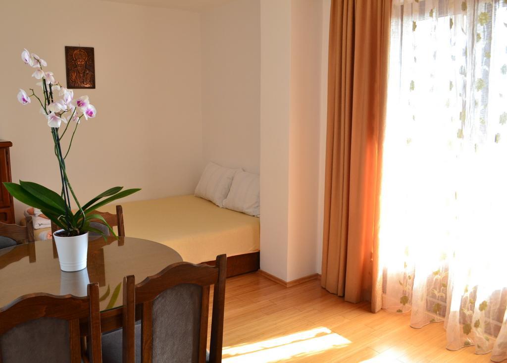 Apartment Matea Petrovac エクステリア 写真