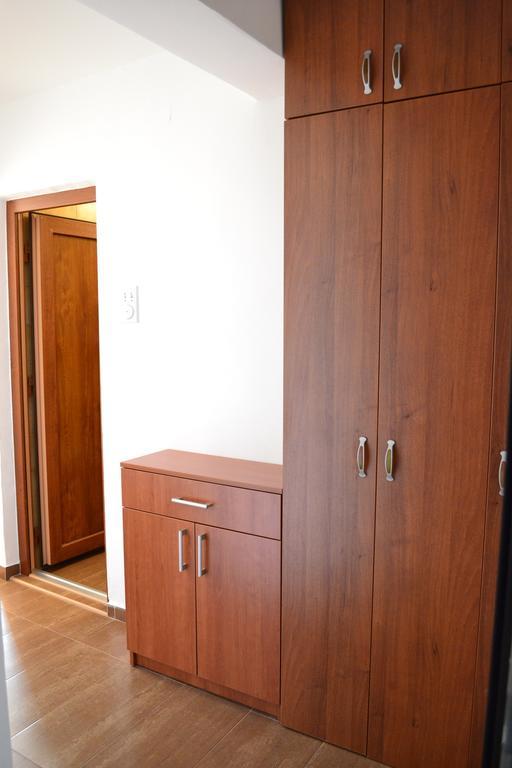 Apartment Matea Petrovac エクステリア 写真