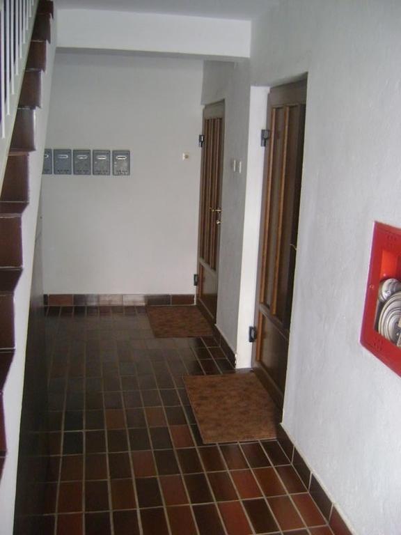 Apartment Matea Petrovac エクステリア 写真